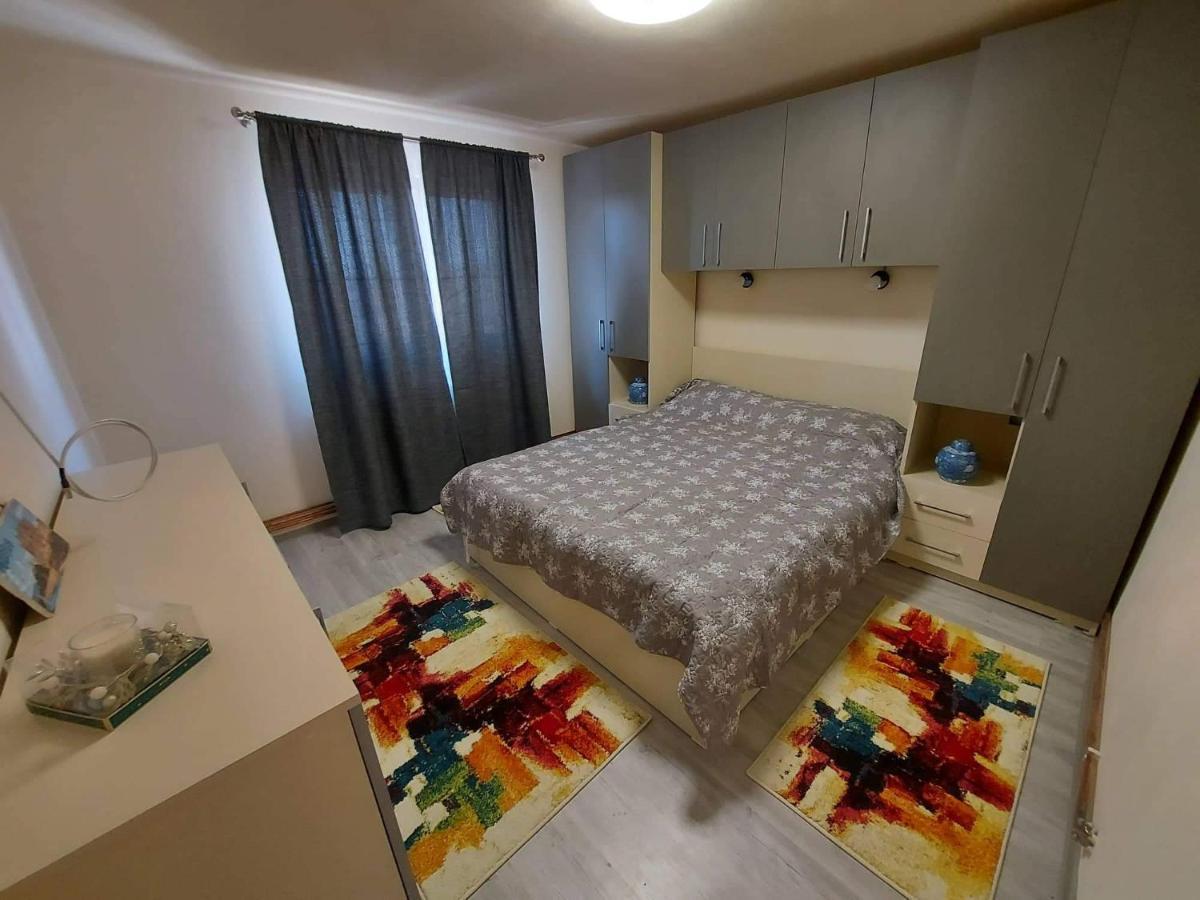 Apartament 布拉日 外观 照片