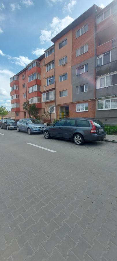 Apartament 布拉日 外观 照片